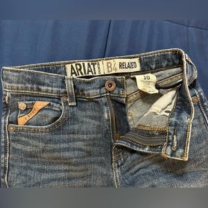 Boys Ariat Jeans